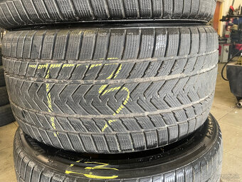 305/35 R21 Gripmax (zimné), Ročník 2024 - 2