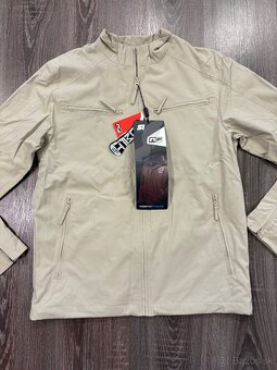 Northfinder panska drytech vetrovka M - 2