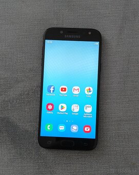 Samsung Galaxy J5 128GB - 2