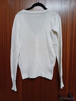 dámsky sveter - 2