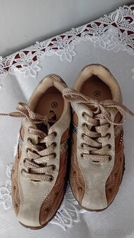 Nové topanky,veľ.30 - 2