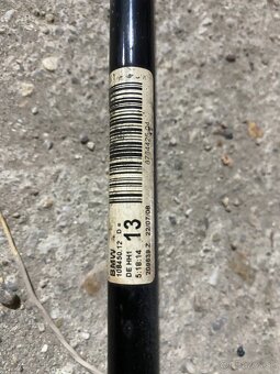 BMW E81 E87 E90 E92 Stabilizator Msport Mpaket predný zadny - 2