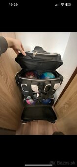 Bowlingova taska - 2