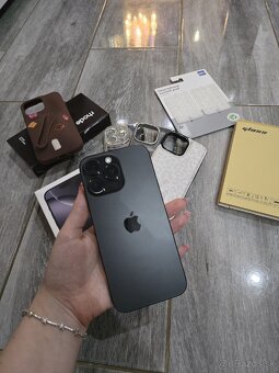 Iphone 16 pro max - 2
