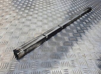 Palivová lišta SCANIA NTG - 2