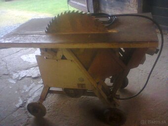 cinkular,cirkular -  tovarensky - 2