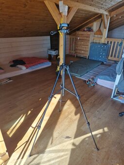 Velbon stativ DF-40 - 2