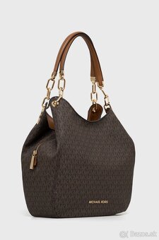 Michael Kors kabelka Lilli - 2
