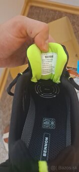 Pracovné topánky bennon - 2