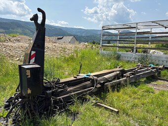 Natahovak kontajnerov 2 ks - 2