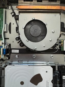 Lenovo IdeaPad S145 HDD 2TB - 2