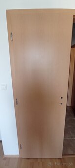 Interiérové dvere - 2