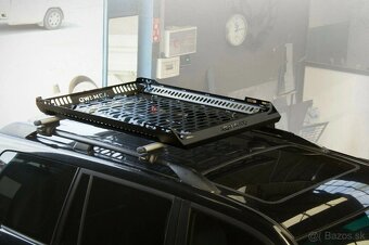 Stresny nosic, zahradka - 2