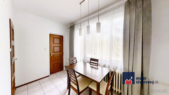 Priestranný 3 izb. byt - Predmestská, ZA - 2