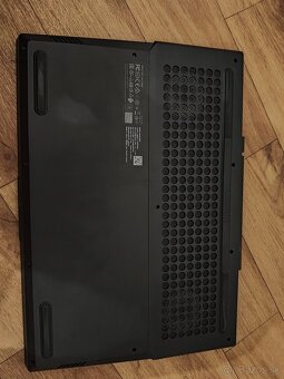 Lenovo Legion 5 4800H + 1660ti - 2