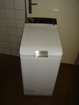 Pračka - AEG - 2