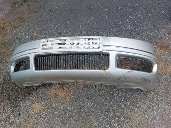 Superb I 2.0tdi 103kw diely - 2