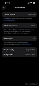 Iphone 17 pro max 256gb - 2