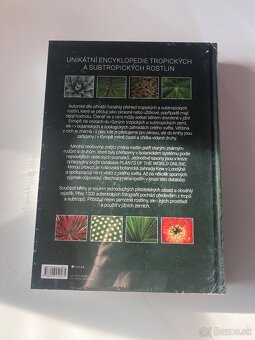 Encyklopedie rostlin tropů a subtropů - 2