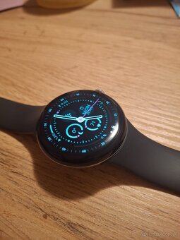Google Pixel Watch 3 - 2
