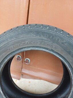 185/65 R14 Matador - 2