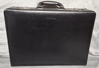 Diplomaticky kufrík - 2