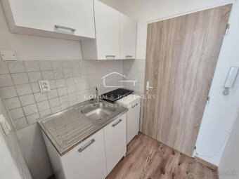 Garsónka vo vyhľadávanej lokalite - 2