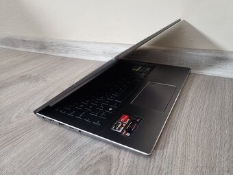 ▼ASUS VivoBook M433I - 14" / Ryzen 5 4500U / 8GB / SSD / ZÁ - 2