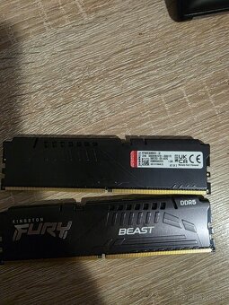 DDR5 32GB - 2