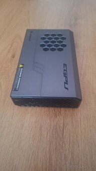 Egpu aoostar xg76xt 8gb - 2