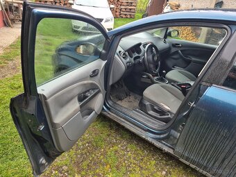 Seat toledo III 1.9 TDI - 2