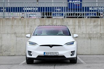 Tesla Model X 100D Dual Motor 100kWh - 2