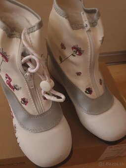 Rossignol Fun Girl 34 - 2