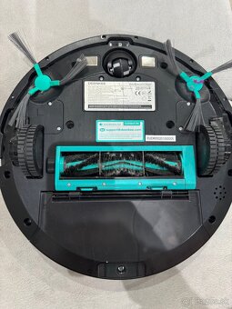 Predám robotický vysávač - 2