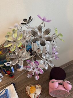 Nočná lampička - 2