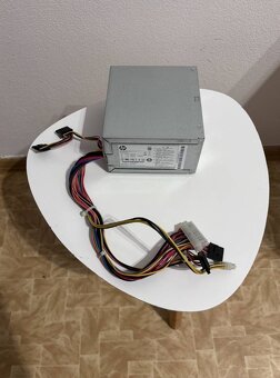 Predám použitý zdroj do počítača HP 7100 CMT - 2