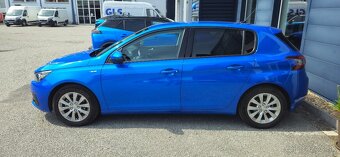PEUGEOT 308 1.2  Style - 2