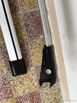 priecniky prorack na lyziny - 2