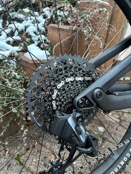 Canyon Neuron CF AXS - 2