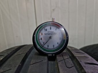 205/55 R17 Goodyear Efficent Grip Performance - 2