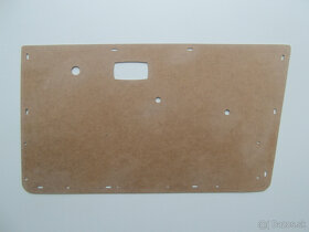 Tapacíre dverí Škoda 105, 120 - 2