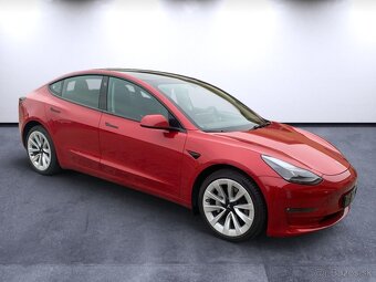 Tesla Model 3 Long Range AWD SoH 92 - 2