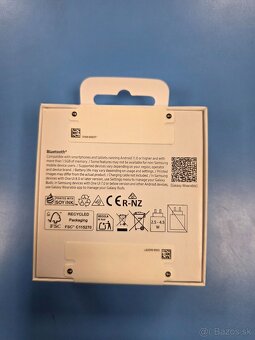 Samsung Buds3 FE - Nový - 2