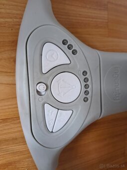 Hojdačka INGENUITY - 2