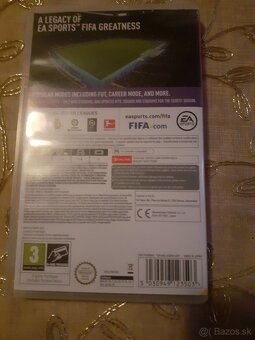 Hru do nintendo SWITCH - 2