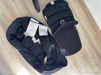 Bugaboo Fox2 s príslušenstvom - 2