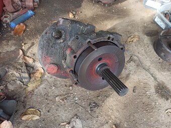 Desta dvhm náhradné diely - 2