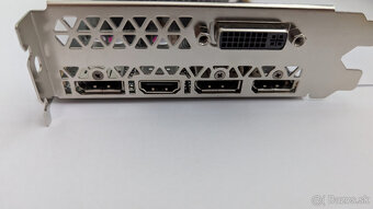 Nvidia Geforce GTX960 2GB - 2