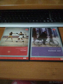 Rôzne nové dvd - 2