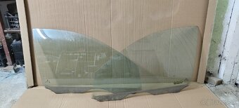 Škoda Fabia el. okná - 2